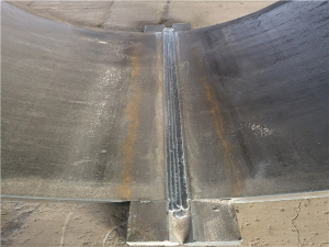 桥梁打桩用钢护筒